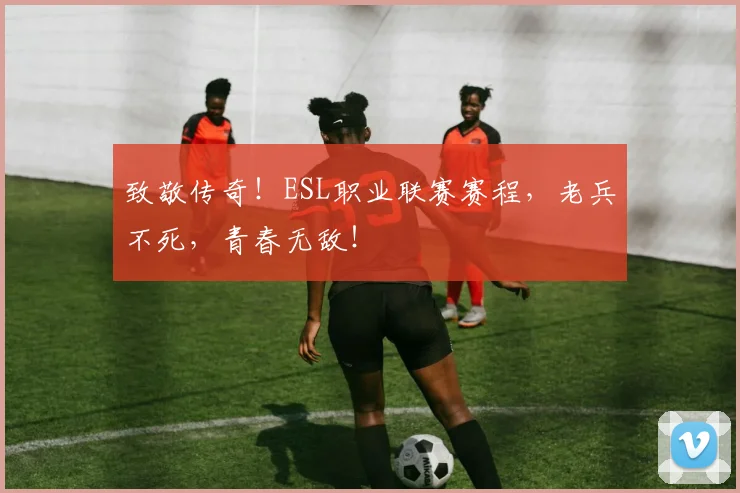 致敬传奇！ESL职业联赛赛程，老兵不死，青春无敌！